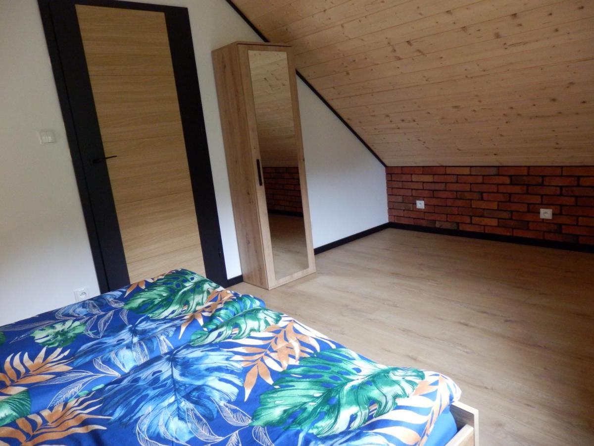 Forest House Sasino-Spa Sauna Balia Exterior photo